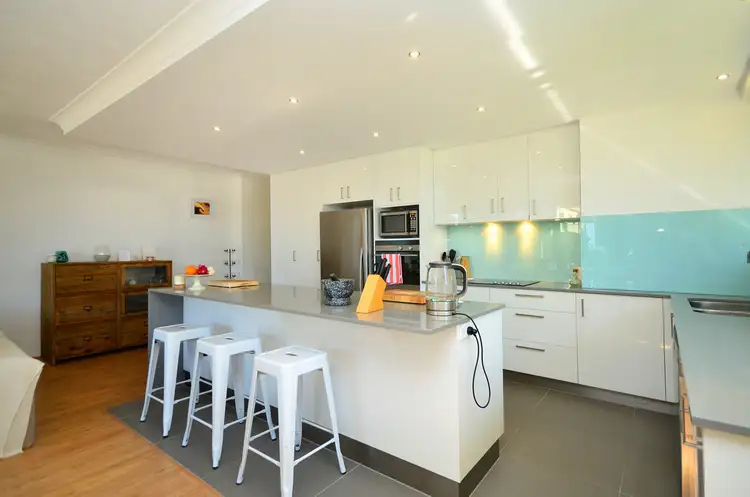 Second view of Homely unit listing, Unit @ / 150 Hedges Avenue, Mermaid Beach QLD 4218