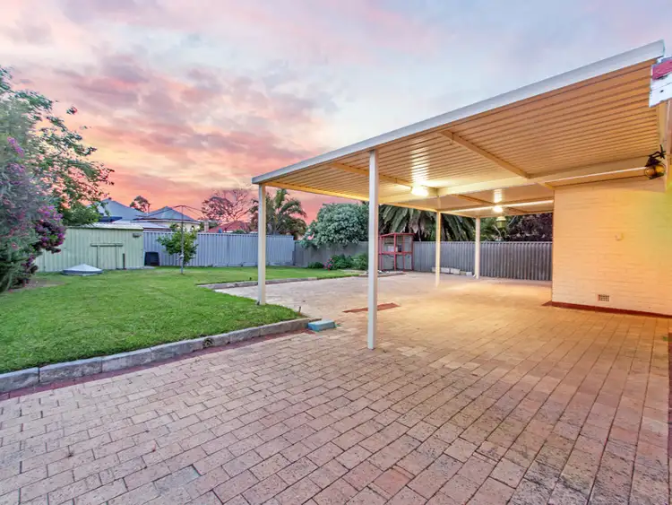 Second view of Homely house listing, 13 Choules Place, Myaree WA 6154
