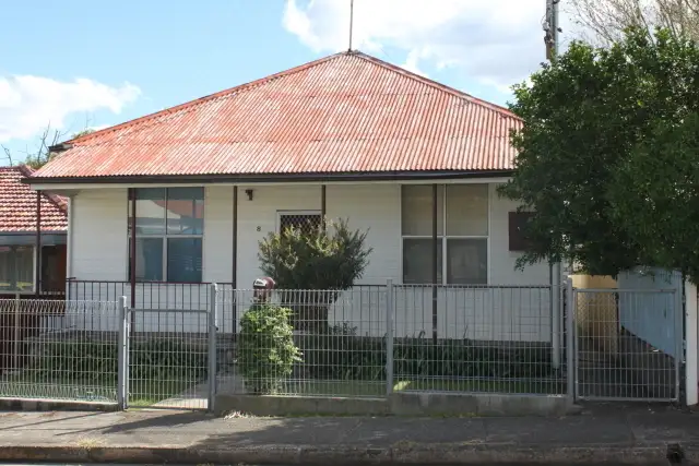 Main view of Homely house listing, 8 Kerr Street, Mayfield NSW 2304
