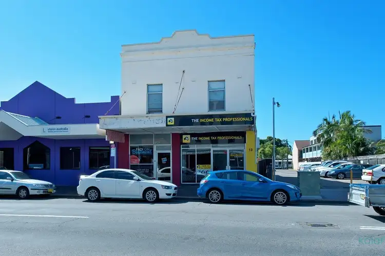 11 - 13 Beaumont Street, Hamilton NSW 2303