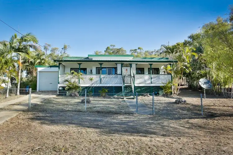 21 Nightjar Street, Deeragun QLD 4818