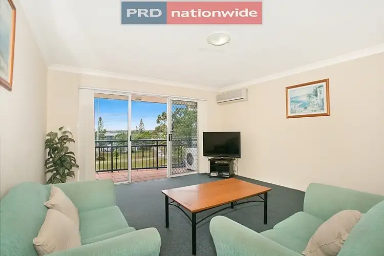 Third view of Homely unit listing, 69/148 Marine Parade, Southport QLD 4215