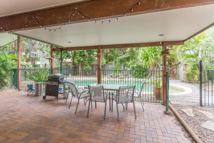 Fourth view of Homely house listing, 16 Coral Drive, Blacks Beach QLD 4740