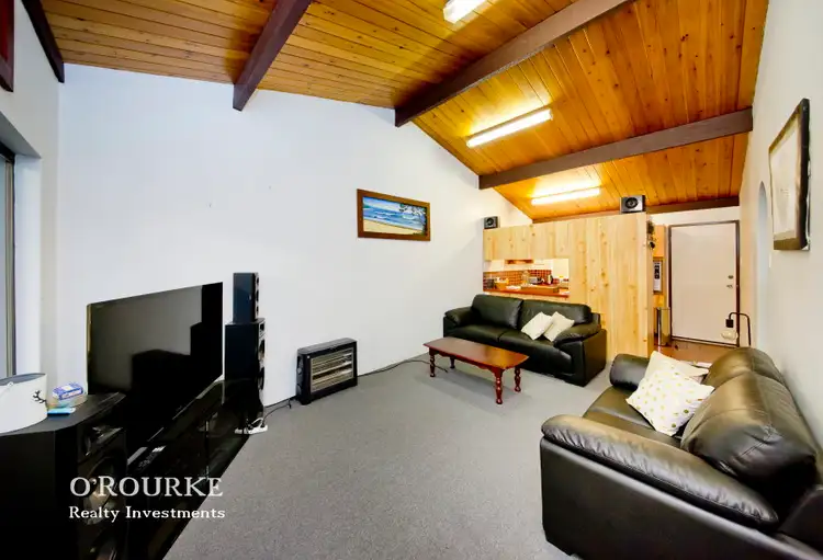 Fifth view of Homely villa listing, 9/12 OZONE PARADE, Trigg WA 6029