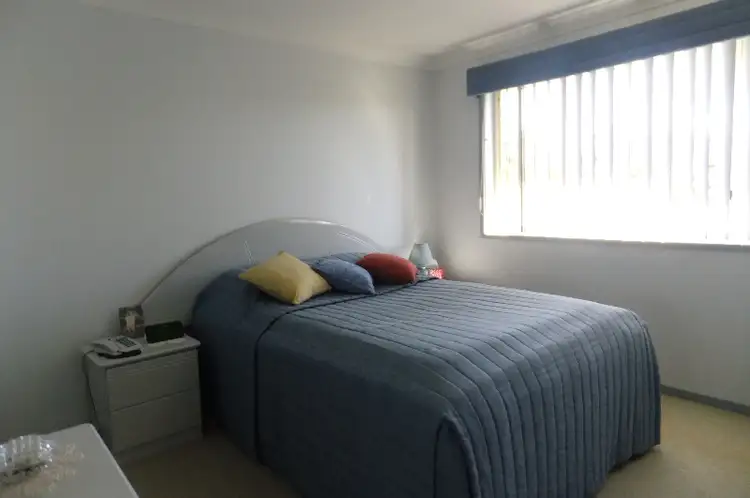 Sixth view of Homely townhouse listing, 6/24 Fitzgerald Street, Coffs Harbour NSW 2450