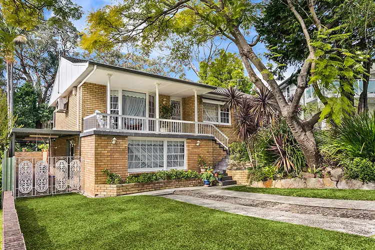 Main view of Homely house listing, 3 Mulberry Street, Loftus NSW 2232