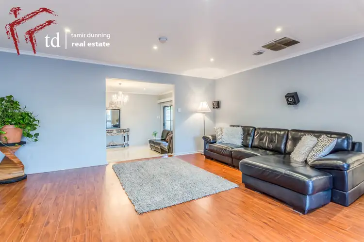 Fourth view of Homely house listing, 3 Metala Road, Paralowie SA 5108