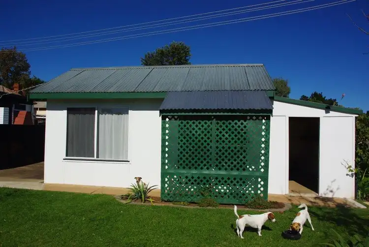 Sixth view of Homely house listing, 35 Simpson Street, Wellington NSW 2820