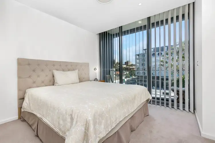 Fourth view of Homely apartment listing, 209/9-15 Ascot Street, Kensington NSW 2033