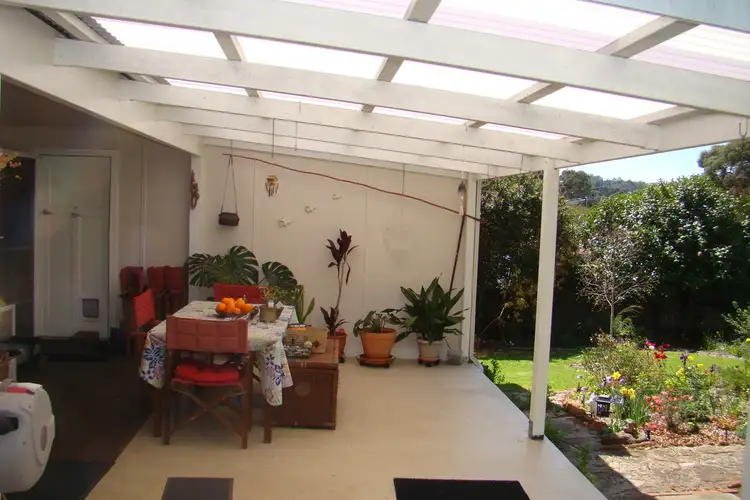 Second view of Homely house listing, 3 McAlinden Street, Bridgetown WA 6255