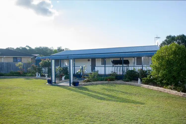 Fifth view of Homely house listing, 55 Peveril Street, Tinonee NSW 2430