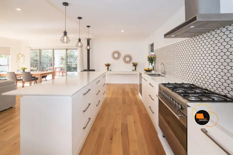 Fourth view of Homely house listing, 15 Aldercress Approach, Dunsborough WA 6281