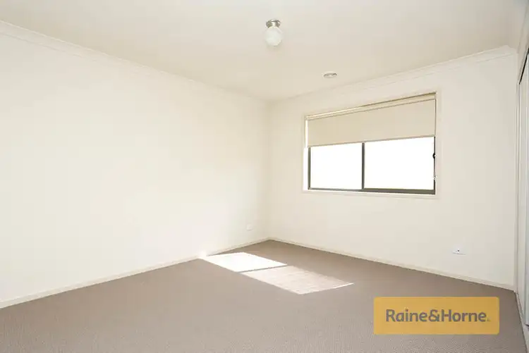 Fifth view of Homely house listing, 81 Halletts Way, Bacchus Marsh VIC 3340