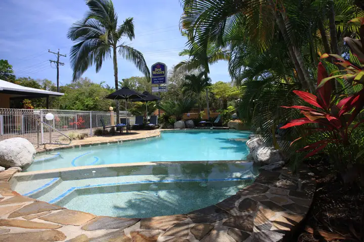 Second view of Homely unit listing, Unit 17 121 Davidson St (Lazy Lizard Motel), Port Douglas QLD 4877