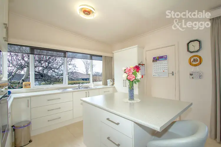 Fourth view of Homely house listing, 22 Blackmore Avenue, Leongatha VIC 3953