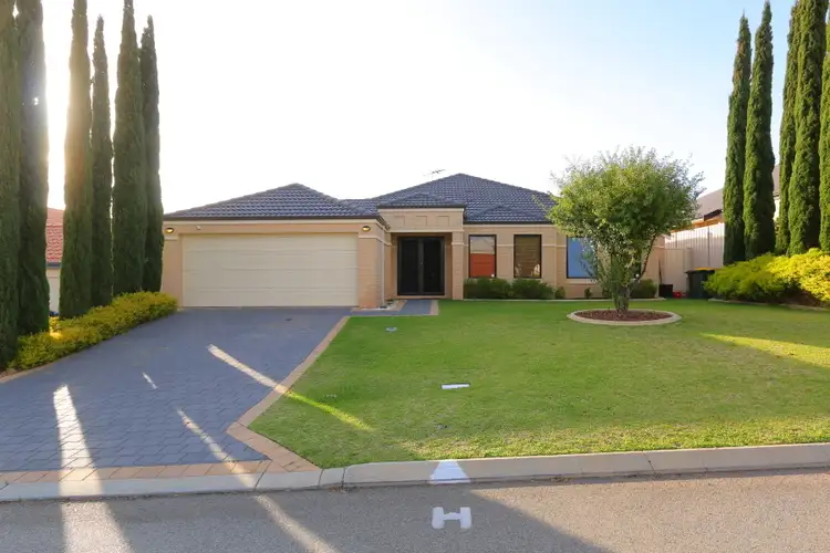 Main view of Homely house listing, 48 Sinagra Way, Yangebup WA 6164