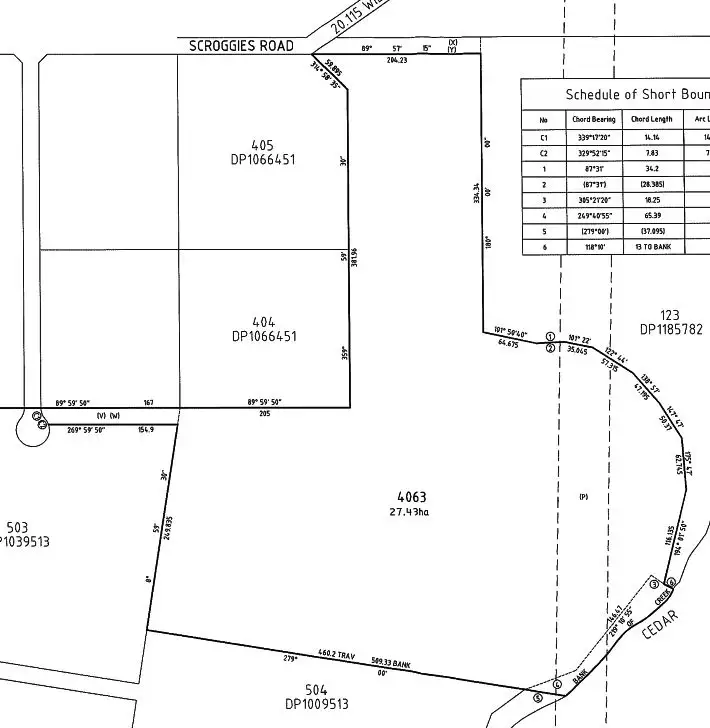 Main view of Homely rural property listing, Lot 4063 Treelea Grove, Lakesland NSW 2572