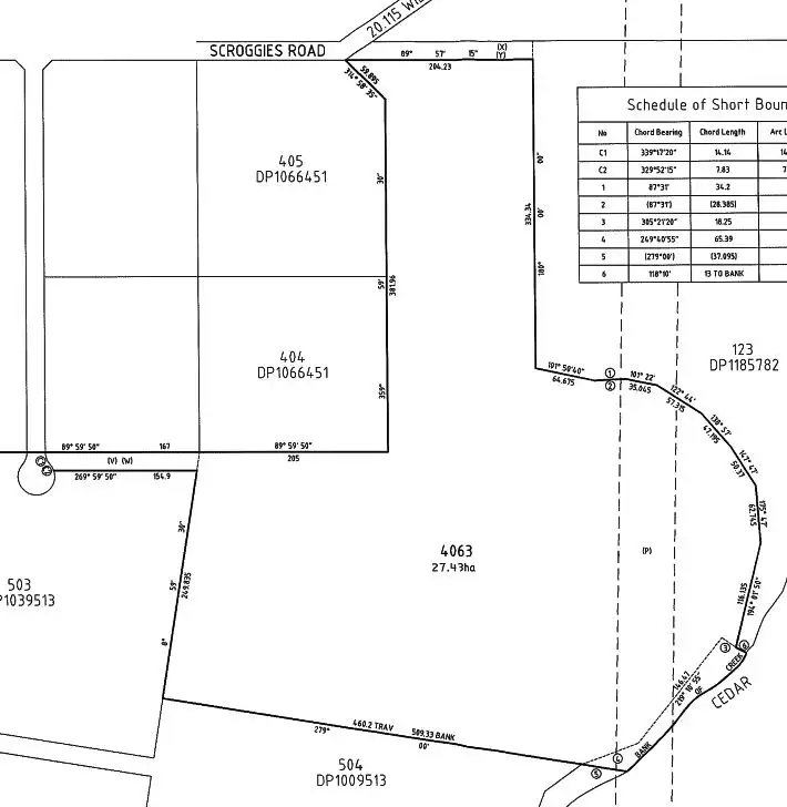 Main view of Homely rural property listing, Lot 4063 Treelea Grove, Lakesland NSW 2572