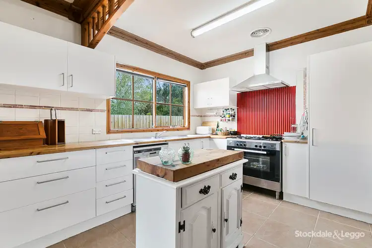 Second view of Homely house listing, 7 Stony Creek-Dollar Road, Stony Creek VIC 3957