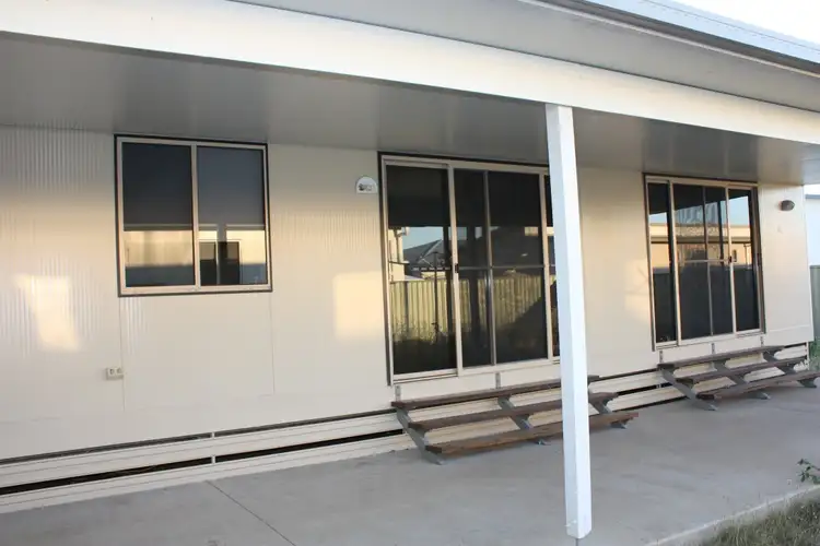 Fifth view of Homely house listing, 14 Hunter Street, Blackwater QLD 4717
