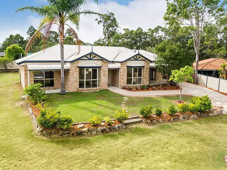 42-46 Cottonwood Street, Jimboomba QLD 4280