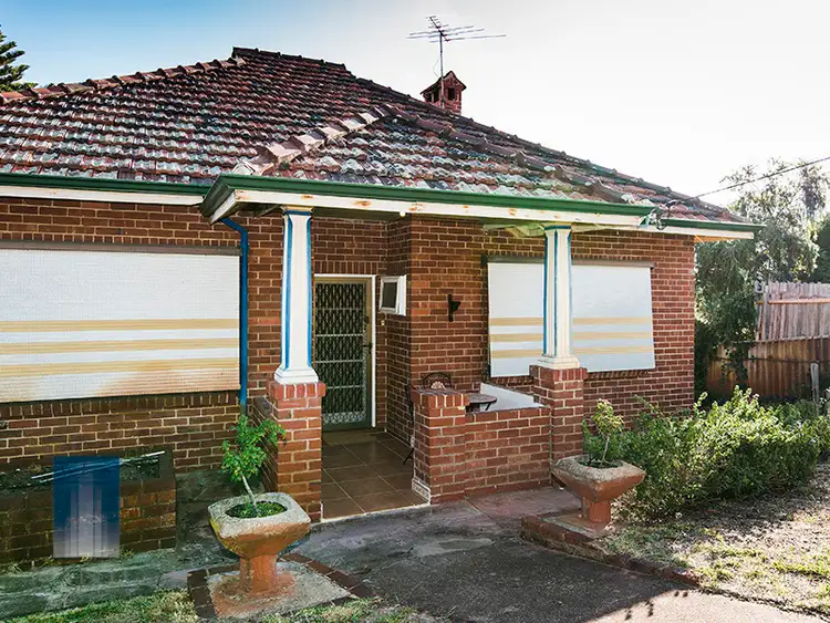 Fifth view of Homely house listing, 15 Puntie Crescent, Maylands WA 6051
