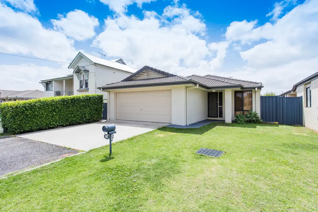 Main view of Homely house listing, 86 Arthur Street, Grafton NSW 2460