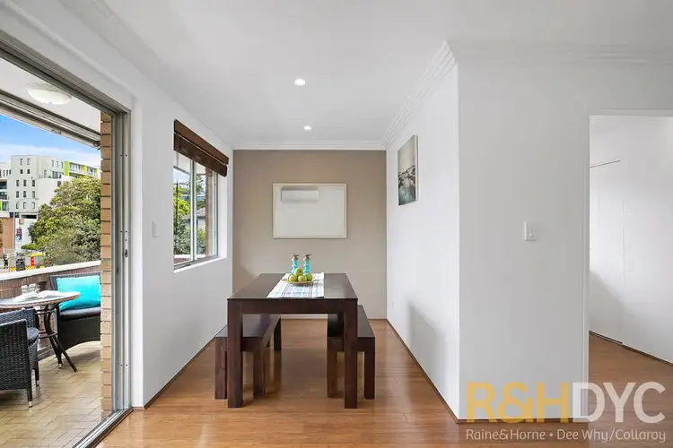 Main view of Homely unit listing, 9/20-22 Dee Why Parade, Dee Why NSW 2099