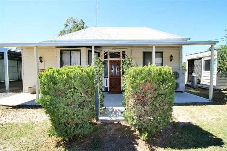 Main view of Homely house listing, Allots 84 & 87 Fourth Street, Frances SA 5262