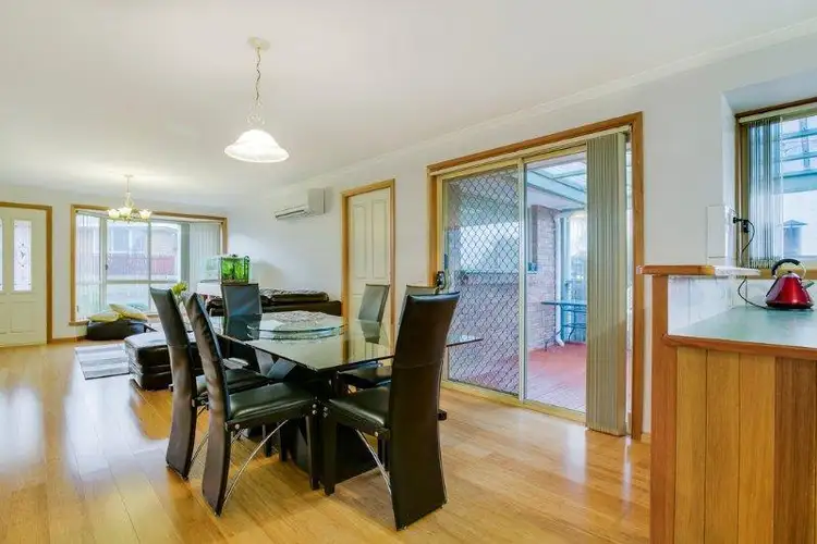 Second view of Homely house listing, 2/5 Amanda Court, West Launceston TAS 7250