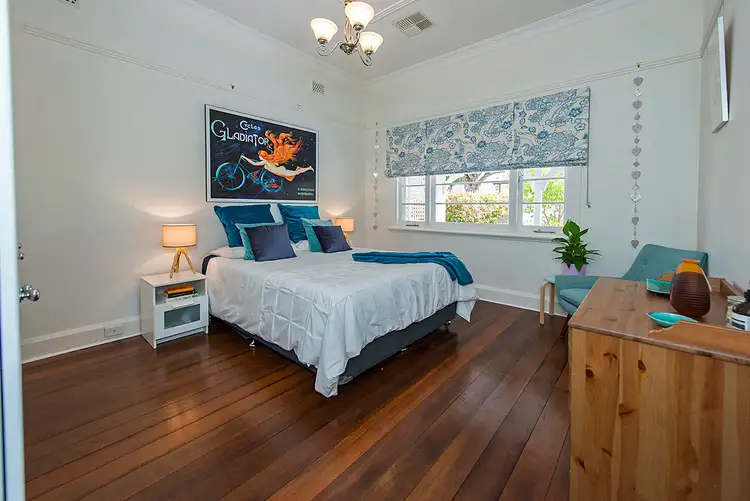 Fifth view of Homely house listing, 21 Fifth Avenue, Mount Lawley WA 6050