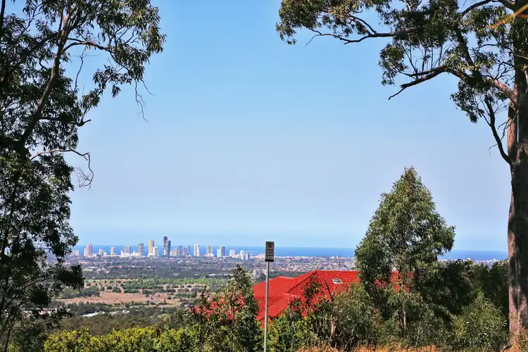 Second view of Homely land listing, 88 - 90 The Pinnacle, Worongary QLD 4213