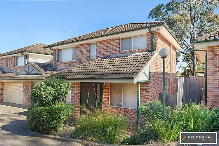 20/96 Fawcett Street, Glenfield NSW 2167