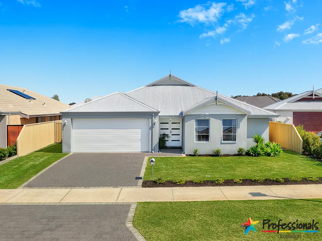 Main view of Homely house listing, 19 Mistral Bend, Yalyalup WA 6280
