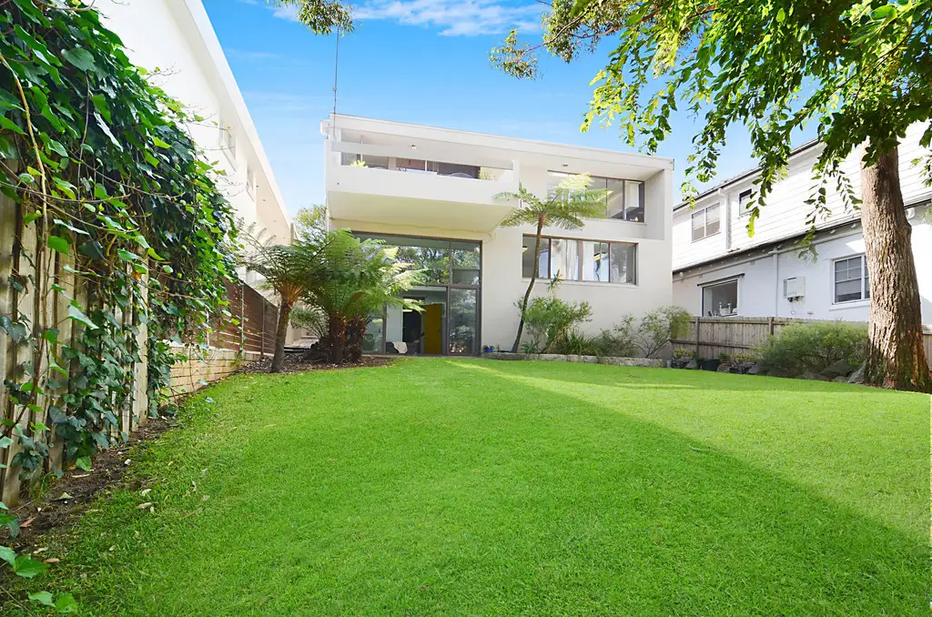 Main view of Homely house listing, 15 Carlisle Street, Rose Bay NSW 2029