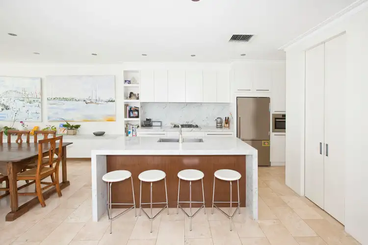 Fifth view of Homely house listing, 7 Ebsworth Road, Rose Bay NSW 2029