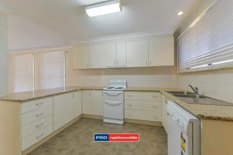 Second view of Homely house listing, 1 Waree Drive, Tamworth NSW 2340