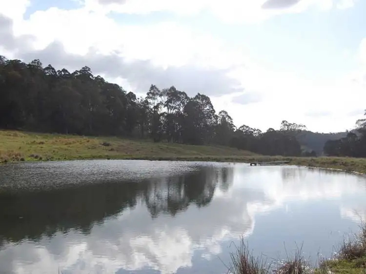 Sixth view of Homely rural property listing, Lot 78 'La Trobe Park' Duck Creek Road, Old Bonalbo NSW 2469