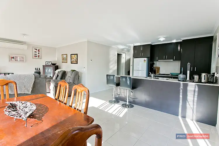 Second view of Homely house listing, 136 Riversdale Drive, Tarneit VIC 3029