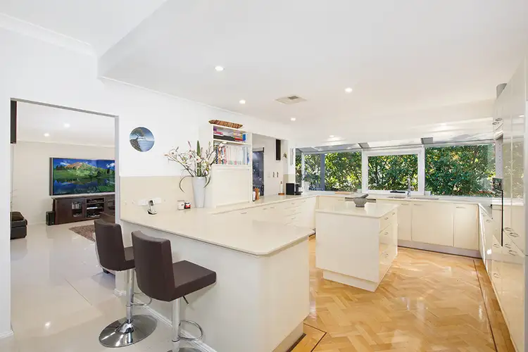 Second view of Homely house listing, 13 Macquarie Links Drive, Macquarie Links NSW 2565