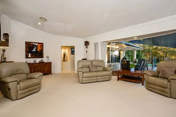 Fourth view of Homely house listing, 110-112 Barokee Drive, Tanah Merah QLD 4128