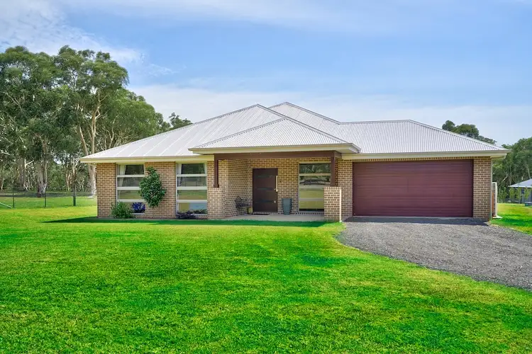 Main view of Homely house listing, 11 Daisy Lane, Bargo NSW 2574