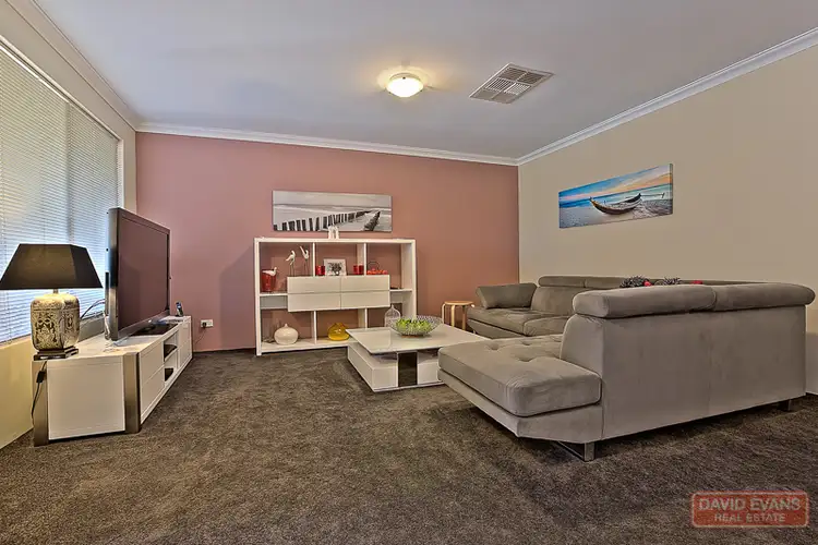 Third view of Homely house listing, 108 Huxtable Terrace, Baldivis WA 6171