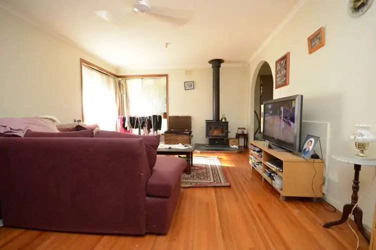 Second view of Homely house listing, 48 McKean Steet, Bairnsdale VIC 3875