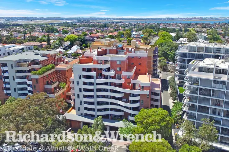 13/8-12 Market Street, Rockdale NSW 2216