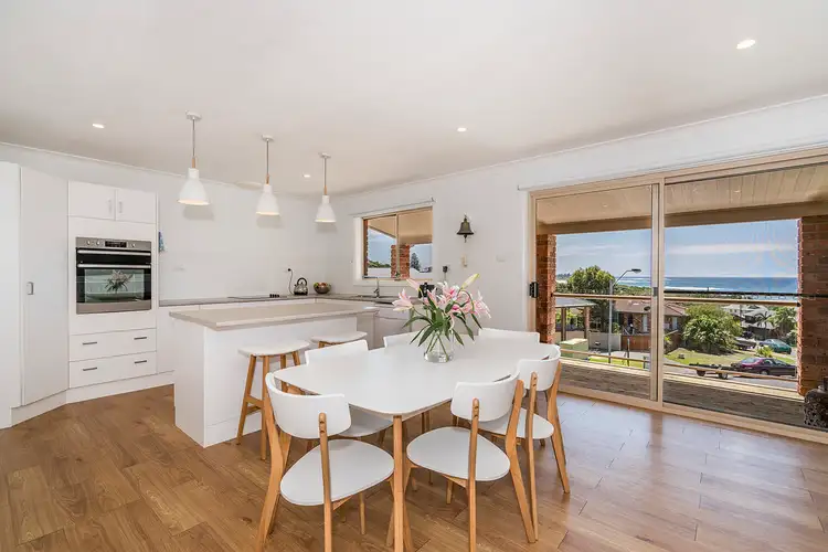 Second view of Homely house listing, 24 Sapphire Close, Caves Beach NSW 2281