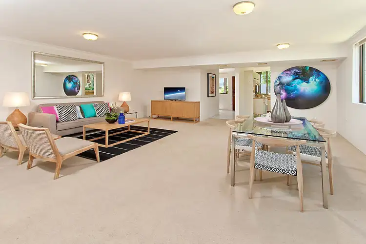 Sixth view of Homely townhouse listing, 4/1 Fifth Avenue, Cremorne NSW 2090