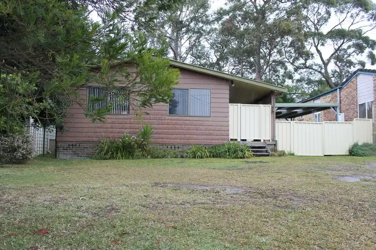 Main view of Homely house listing, 90 Fairway Drive, Sanctuary Point NSW 2540