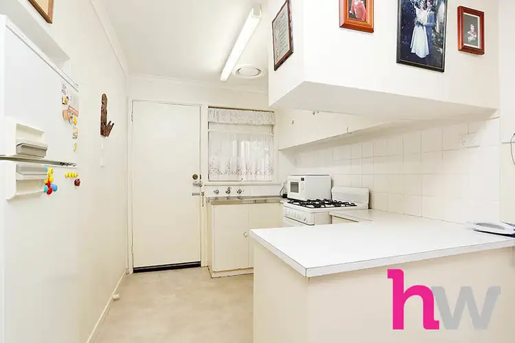 Sixth view of Homely house listing, 1/9 Manifold Street, Manifold Heights VIC 3218