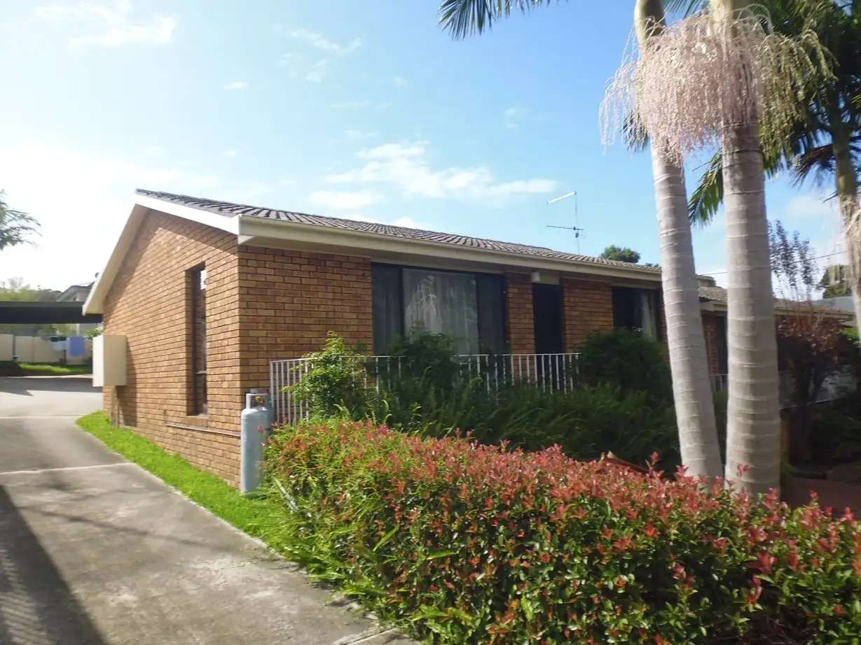 Main view of Homely unit listing, 1 / 83 -85 Bay Street, Tathra NSW 2550